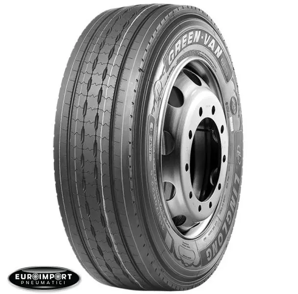 Linglong Ets 100  315/70 R22 156 L  Carico C 